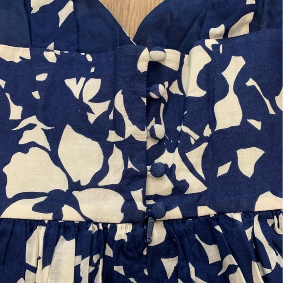 American eagle sundress, size 00 - Picture 3 of 8